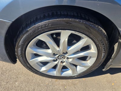 2015 Mazda Mazda3 s Grand Touring