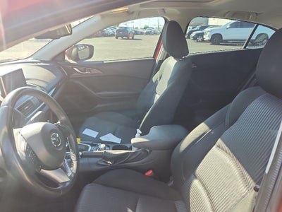 2016 Mazda Mazda3 i Touring