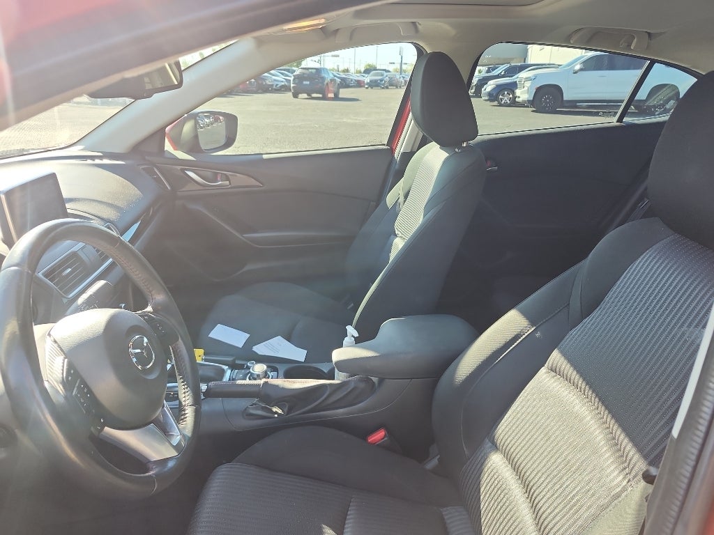 2016 Mazda Mazda3 i Touring