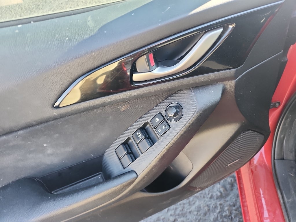 2016 Mazda Mazda3 i Touring