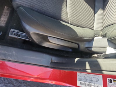2016 Mazda Mazda3 i Touring