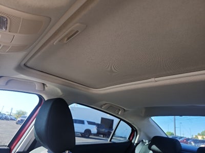 2016 Mazda Mazda3 i Touring