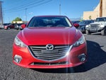 2016 Mazda Mazda3 i Touring