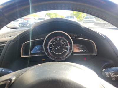 2016 Mazda Mazda3 i Touring