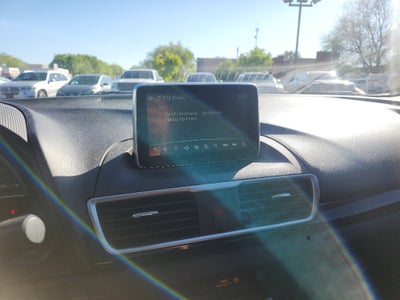 2016 Mazda Mazda3 i Touring