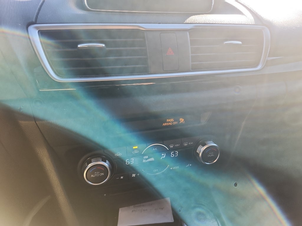 2016 Mazda Mazda3 i Touring