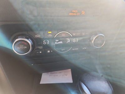 2016 Mazda Mazda3 i Touring