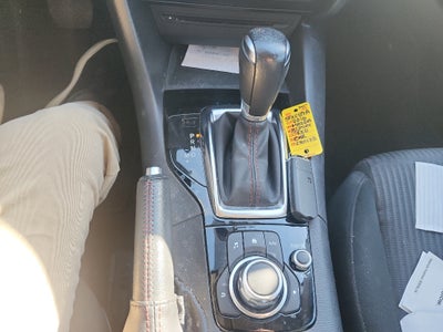 2016 Mazda Mazda3 i Touring