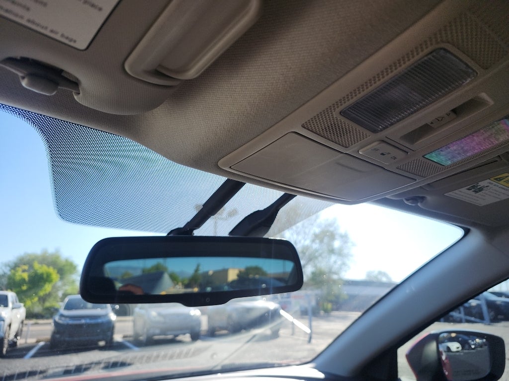 2016 Mazda Mazda3 i Touring