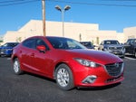 2016 Mazda Mazda3 i Touring