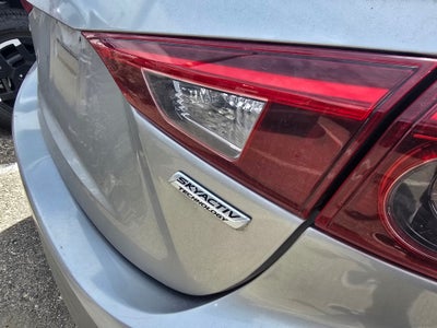 2016 Mazda Mazda3 s Grand Touring