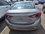2016 Mazda Mazda3 s Grand Touring