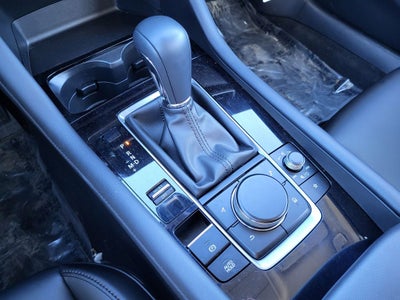 2025 Mazda Mazda3 Sedan 2.5 S Select Sport