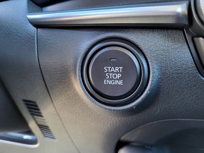 2025 Mazda Mazda3 Sedan 2.5 S Select Sport