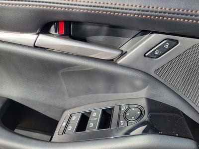 2025 Mazda Mazda3 Sedan 2.5 S Select Sport