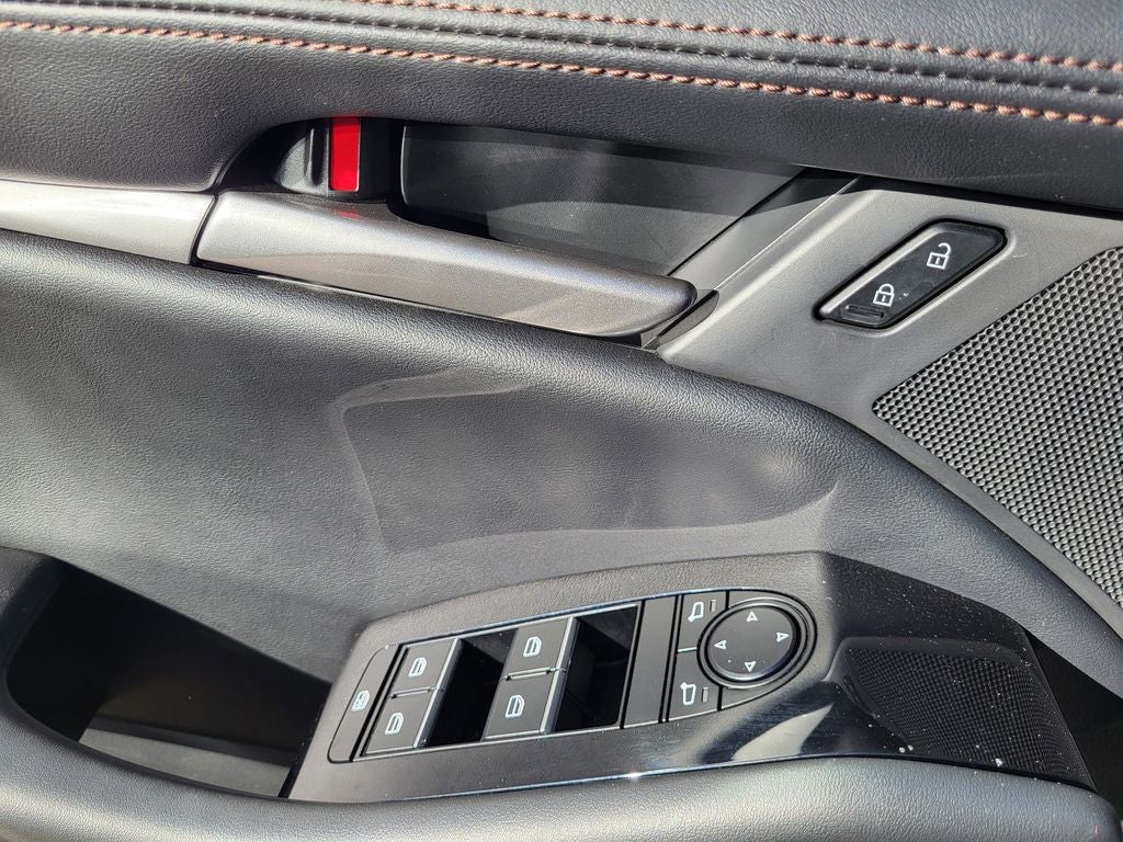 2025 Mazda Mazda3 Sedan 2.5 S Select Sport