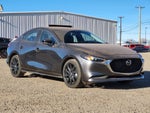 2025 Mazda Mazda3 Sedan 2.5 S Select Sport