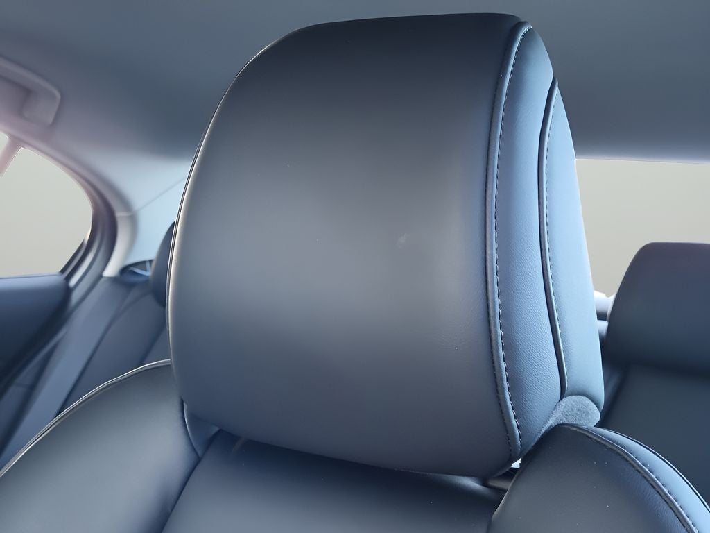 2025 Mazda Mazda3 Sedan 2.5 S Select Sport