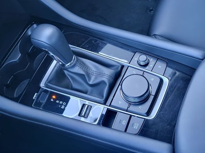 2025 Mazda Mazda3 Sedan 2.5 S Select Sport