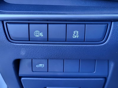 2025 Mazda Mazda3 Sedan 2.5 S Select Sport