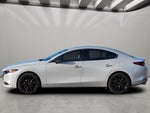 2025 Mazda Mazda3 Sedan 2.5 S Select Sport