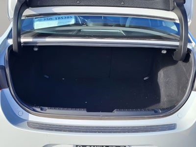 2025 Mazda Mazda3 Sedan 2.5 S Select Sport