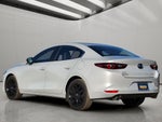 2025 Mazda Mazda3 Sedan 2.5 S Select Sport
