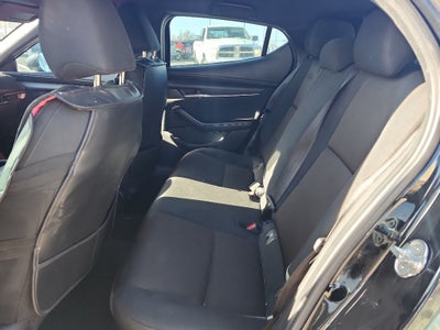 2021 Mazda Mazda3 Hatchback 2.5 S