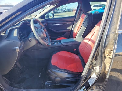 2021 Mazda Mazda3 Hatchback 2.5 S