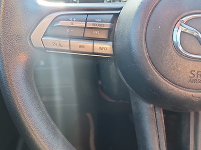 2021 Mazda Mazda3 Hatchback 2.5 S