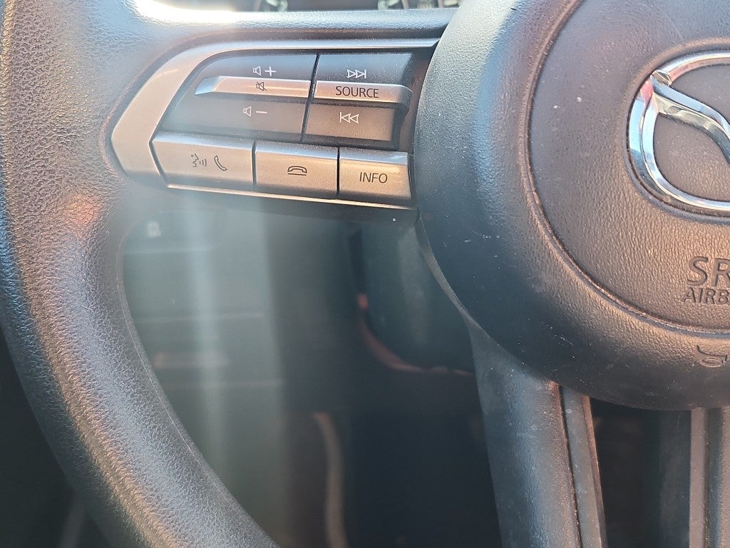 2021 Mazda Mazda3 Hatchback 2.5 S