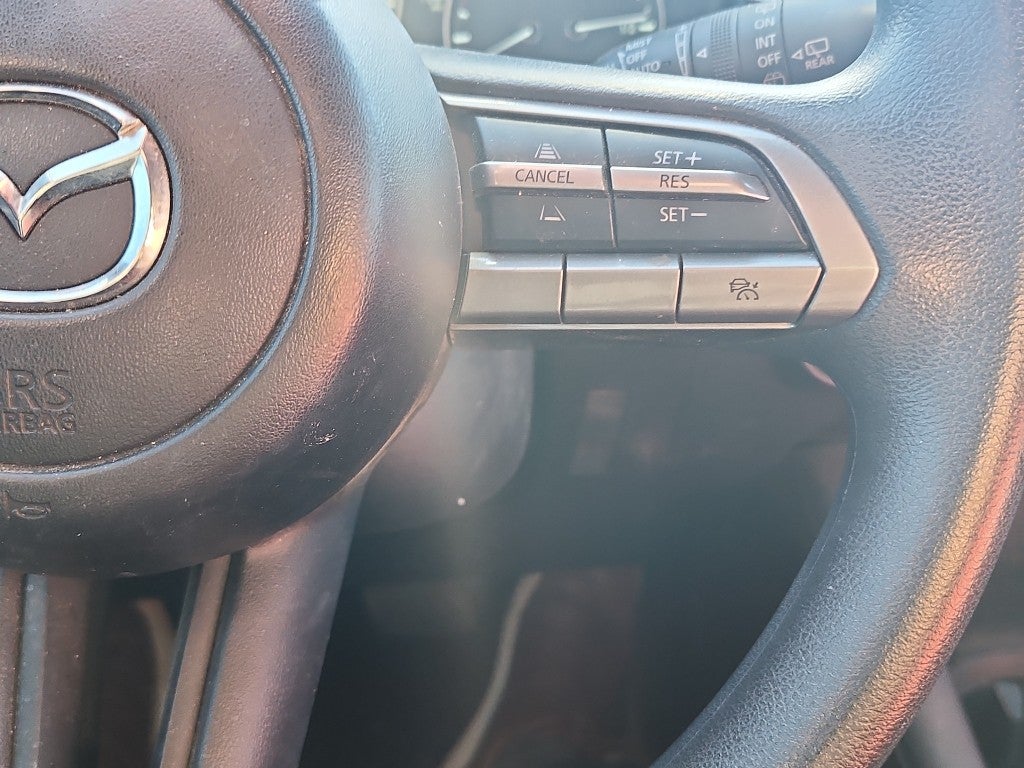 2021 Mazda Mazda3 Hatchback 2.5 S