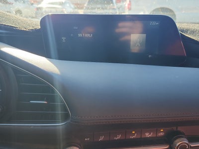 2021 Mazda Mazda3 Hatchback 2.5 S