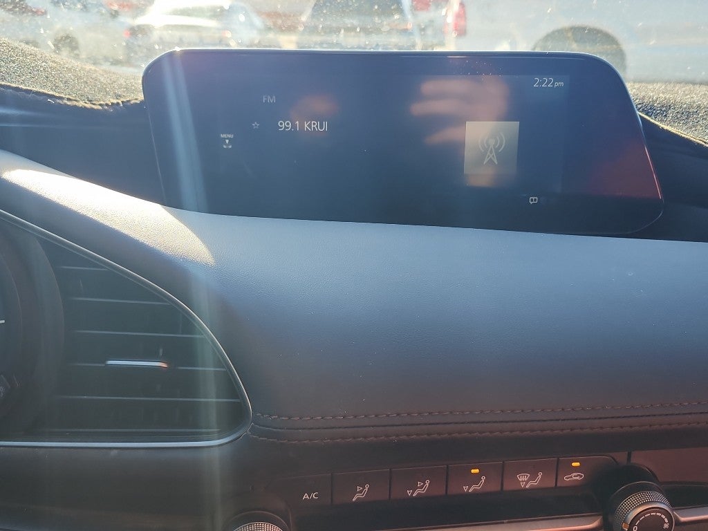 2021 Mazda Mazda3 Hatchback 2.5 S