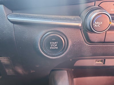 2021 Mazda Mazda3 Hatchback 2.5 S