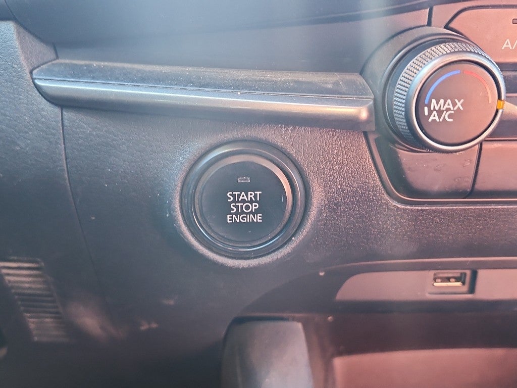 2021 Mazda Mazda3 Hatchback 2.5 S