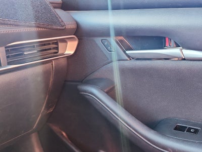 2021 Mazda Mazda3 Hatchback 2.5 S