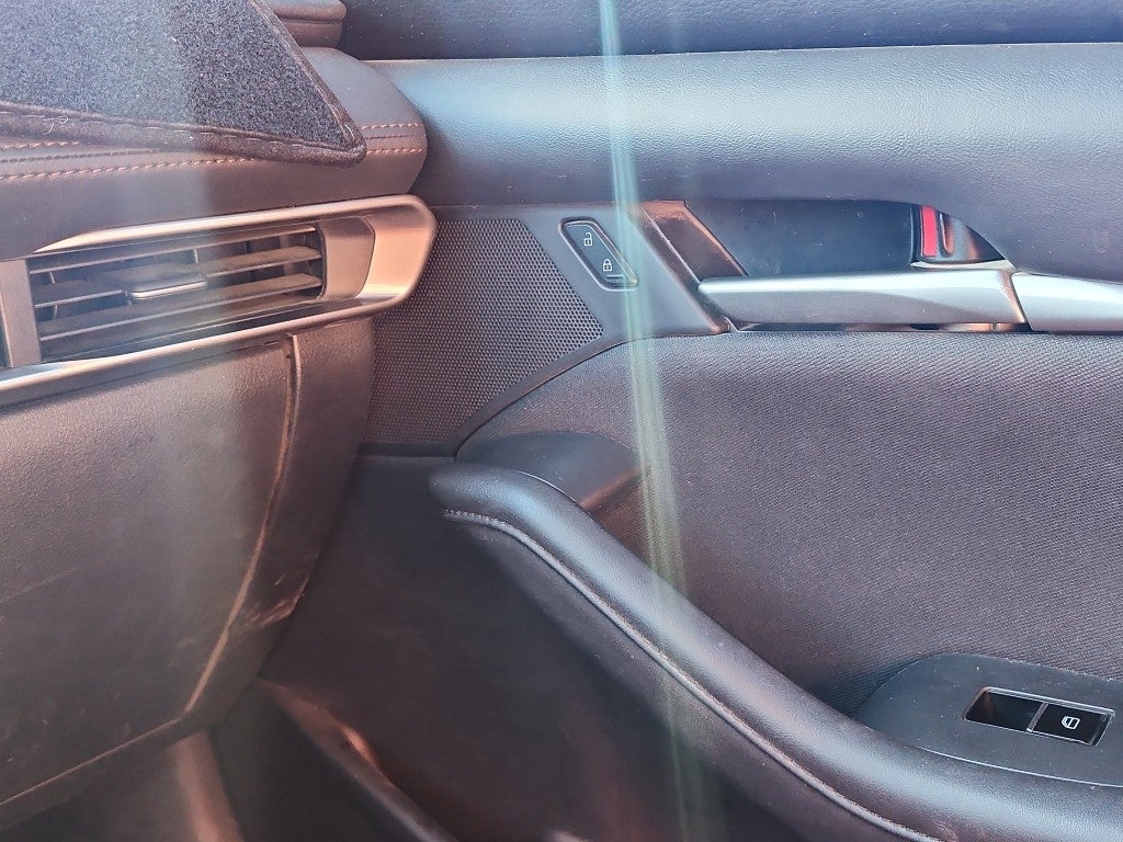 2021 Mazda Mazda3 Hatchback 2.5 S