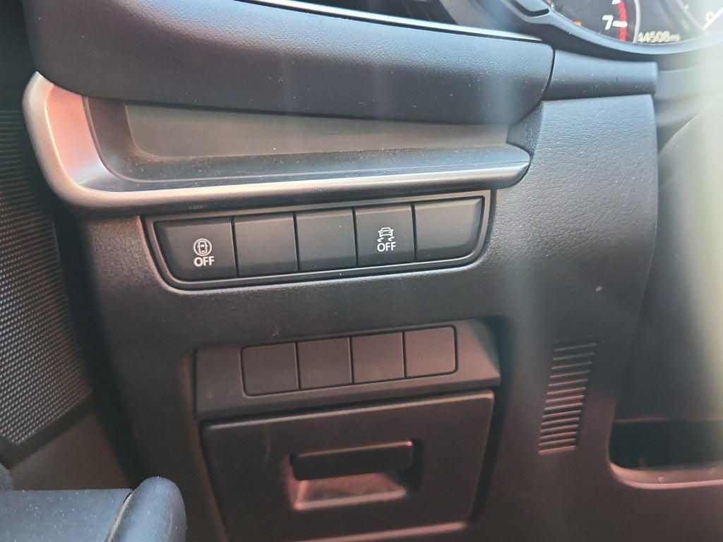 2021 Mazda Mazda3 Hatchback 2.5 S