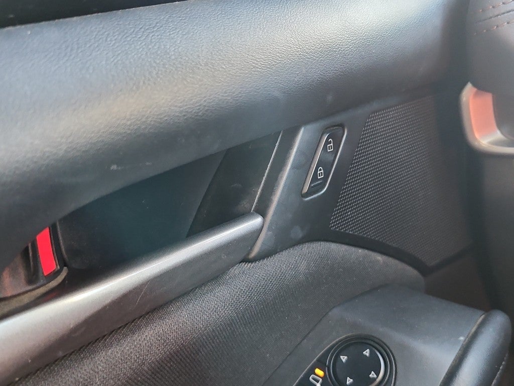 2021 Mazda Mazda3 Hatchback 2.5 S