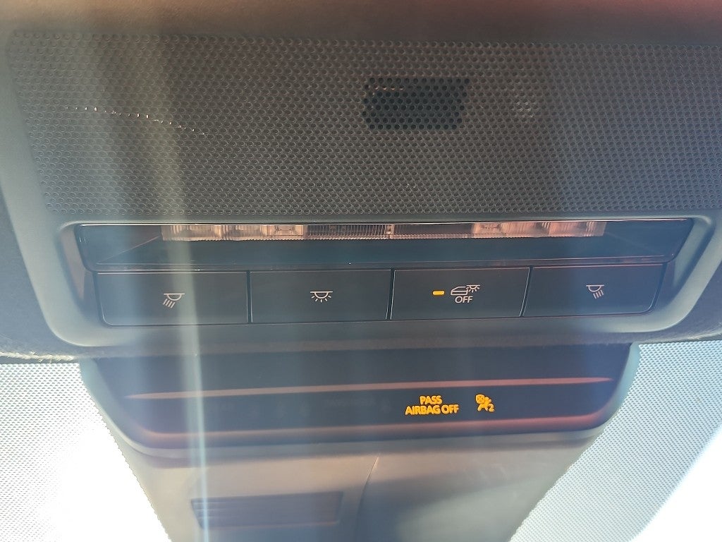 2021 Mazda Mazda3 Hatchback 2.5 S