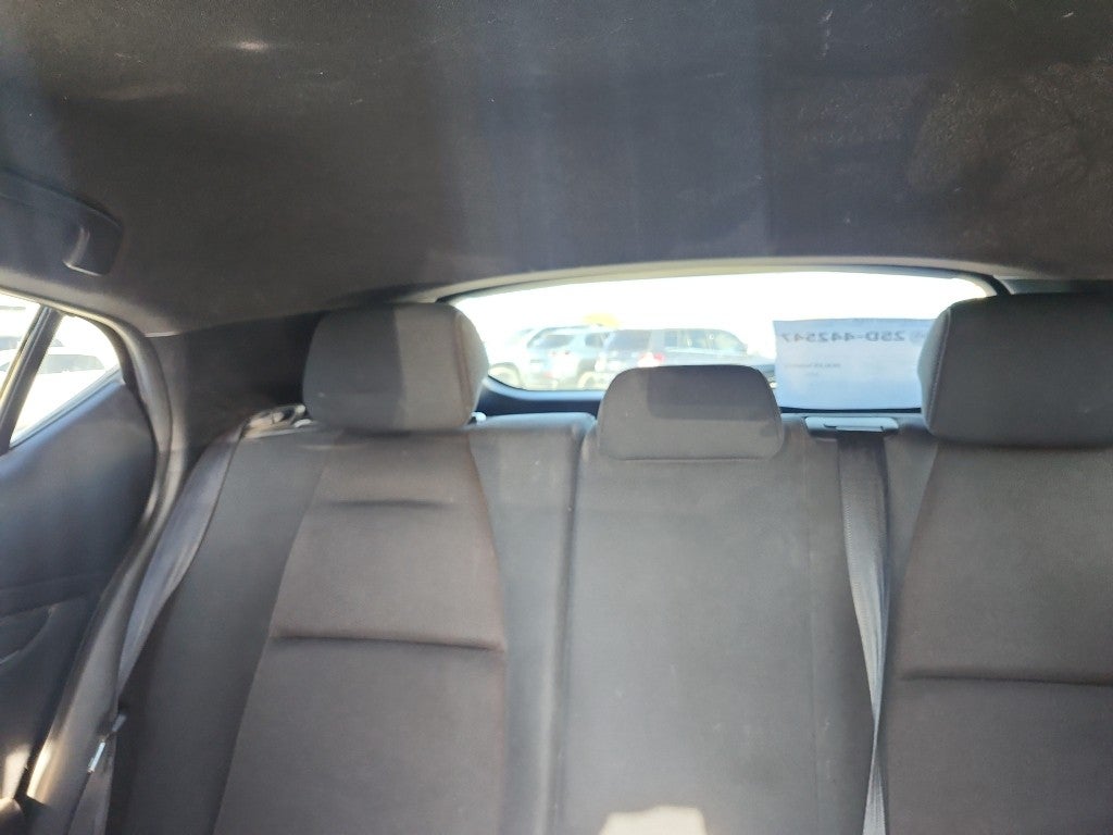 2021 Mazda Mazda3 Hatchback 2.5 S