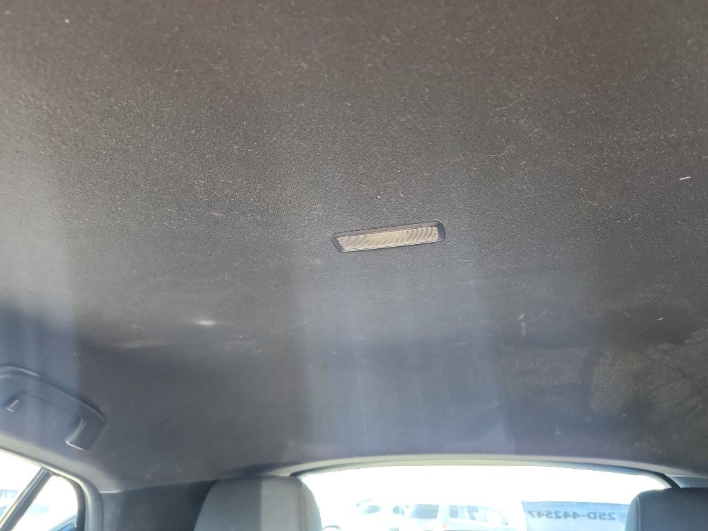 2021 Mazda Mazda3 Hatchback 2.5 S