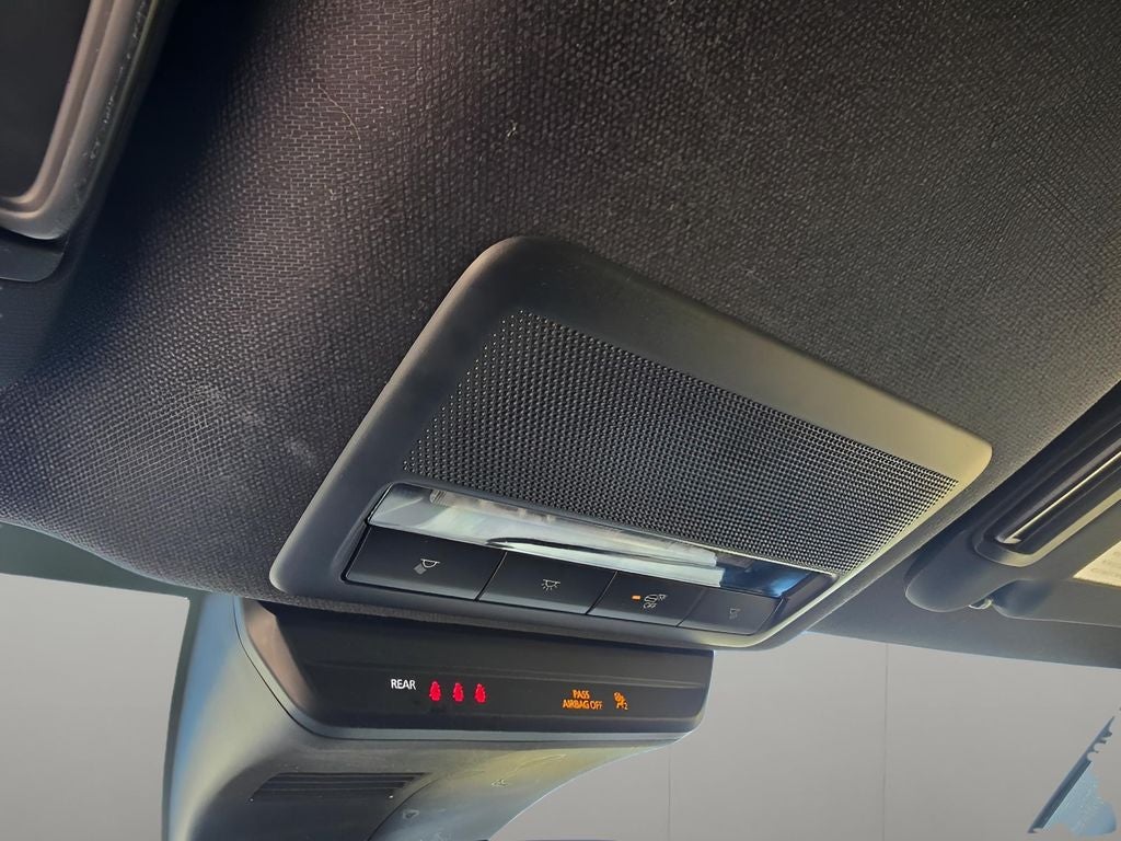 2021 Mazda Mazda3 Hatchback Select