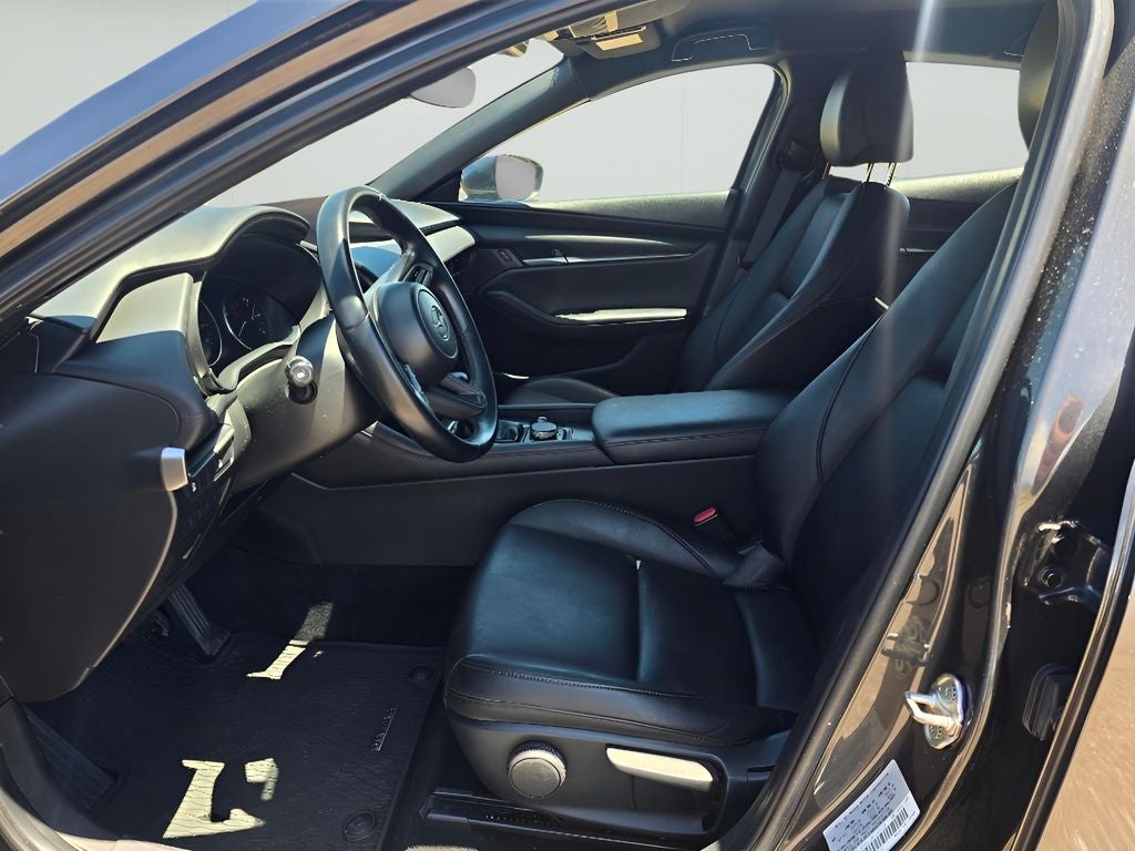 2021 Mazda Mazda3 Hatchback Select