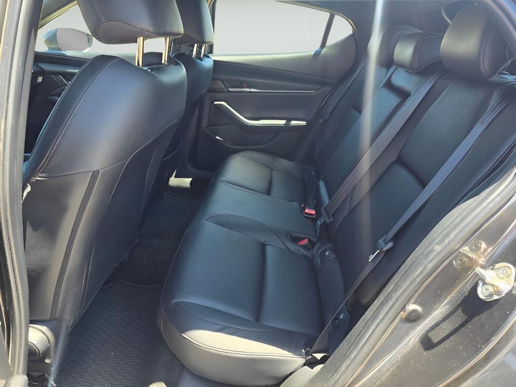 2021 Mazda Mazda3 Hatchback Select