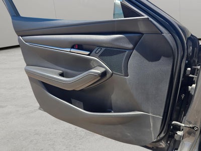 2021 Mazda Mazda3 Hatchback Select
