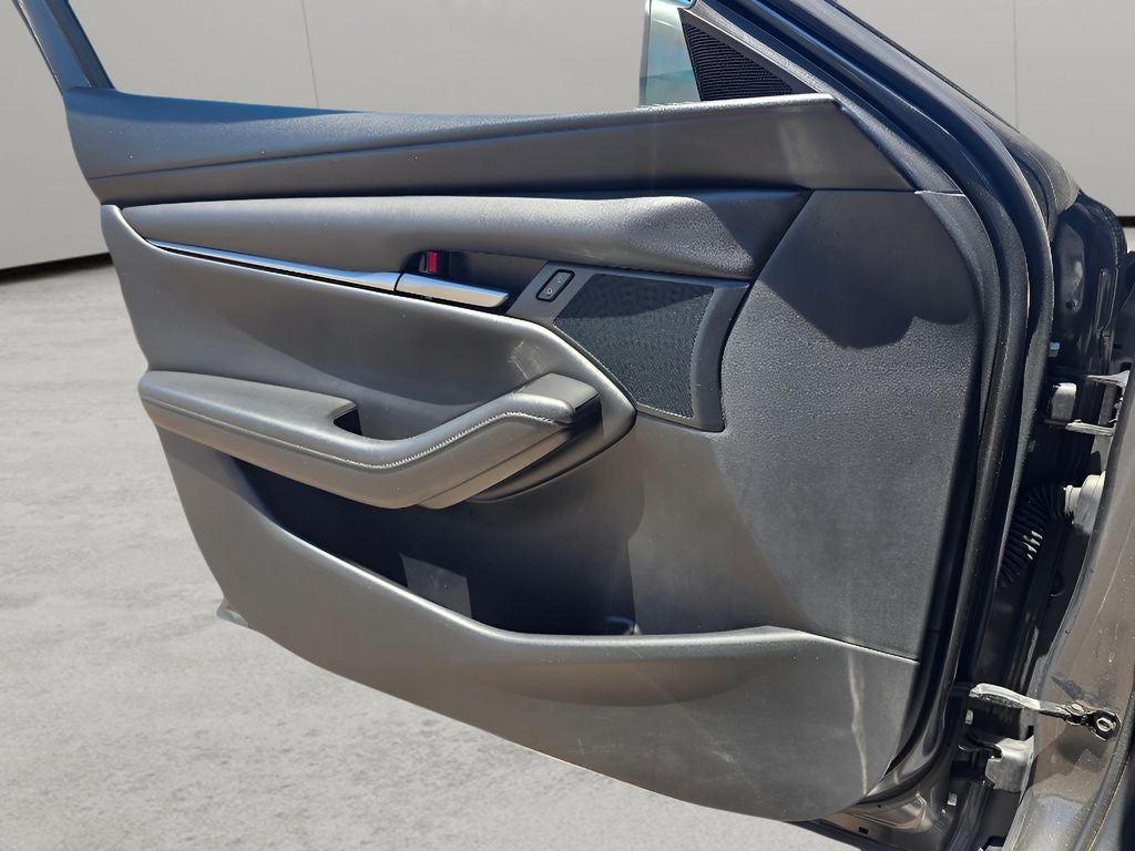 2021 Mazda Mazda3 Hatchback Select