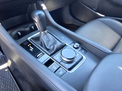 2021 Mazda Mazda3 Hatchback Select