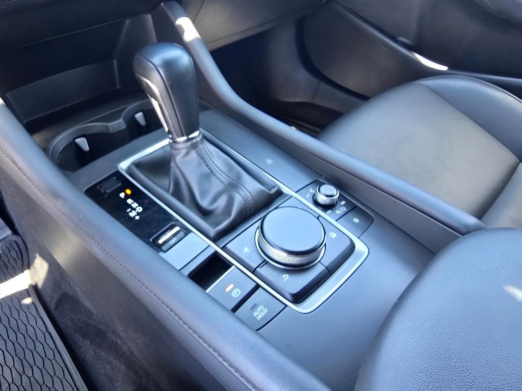 2021 Mazda Mazda3 Hatchback Select